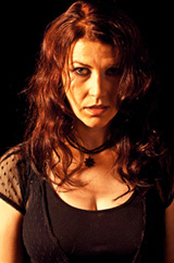 photo of Aly Amidei