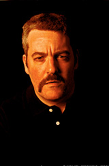 photo of Brian Amidei
