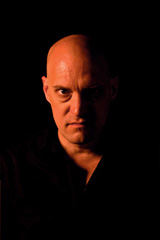 photo of Paul Foster