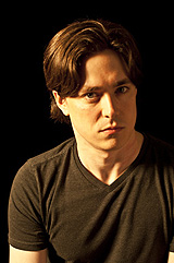 photo of Scott T. Barsotti